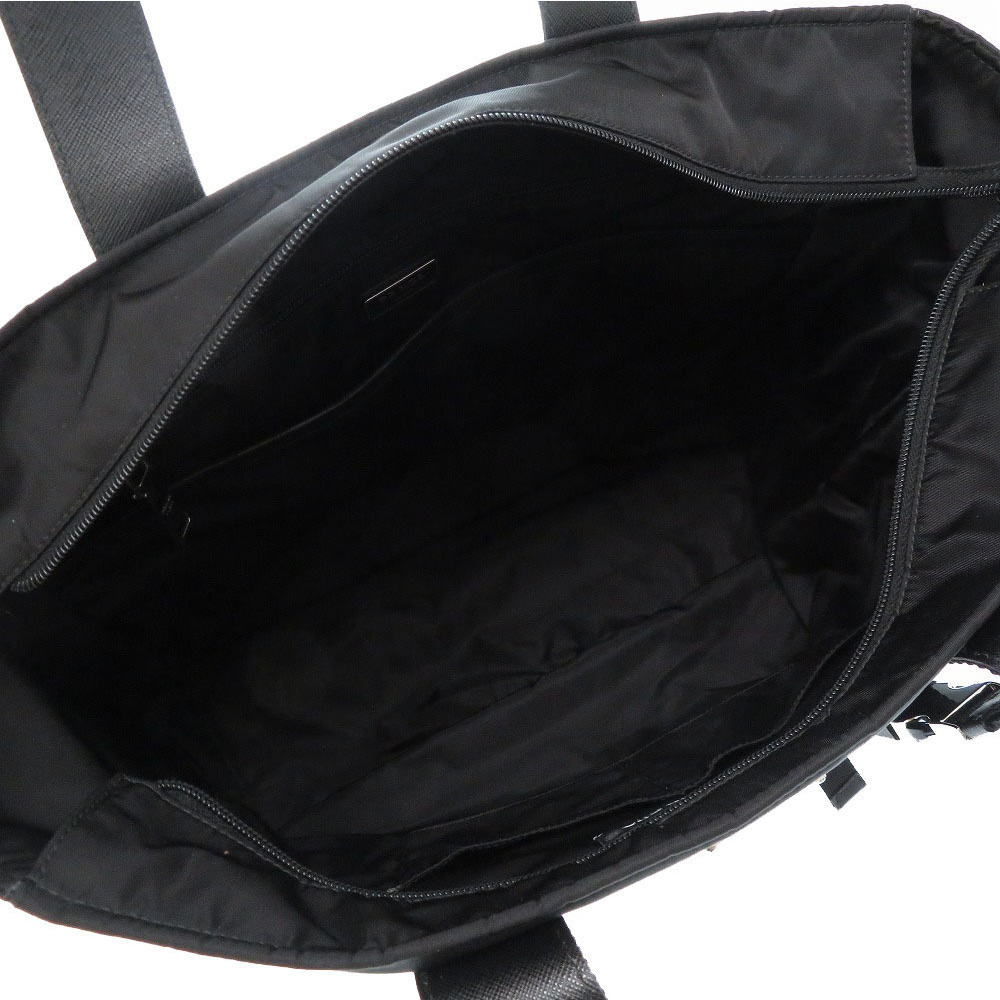 Prada Frankenstein Studios Collaboration Tote Bag… - image 8